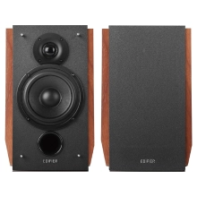 Купить Акустическая система Edifier R1700BTs Brown 2.0 66W Bluetooth - фото 4