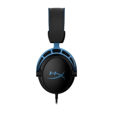 Купить Навушники HyperX Cloud Alpha S Black-Blue (4P5L3AA) - фото 4