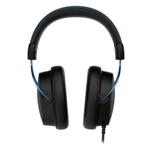 Купить Навушники HyperX Cloud Alpha S Black-Blue (4P5L3AA) - фото 5