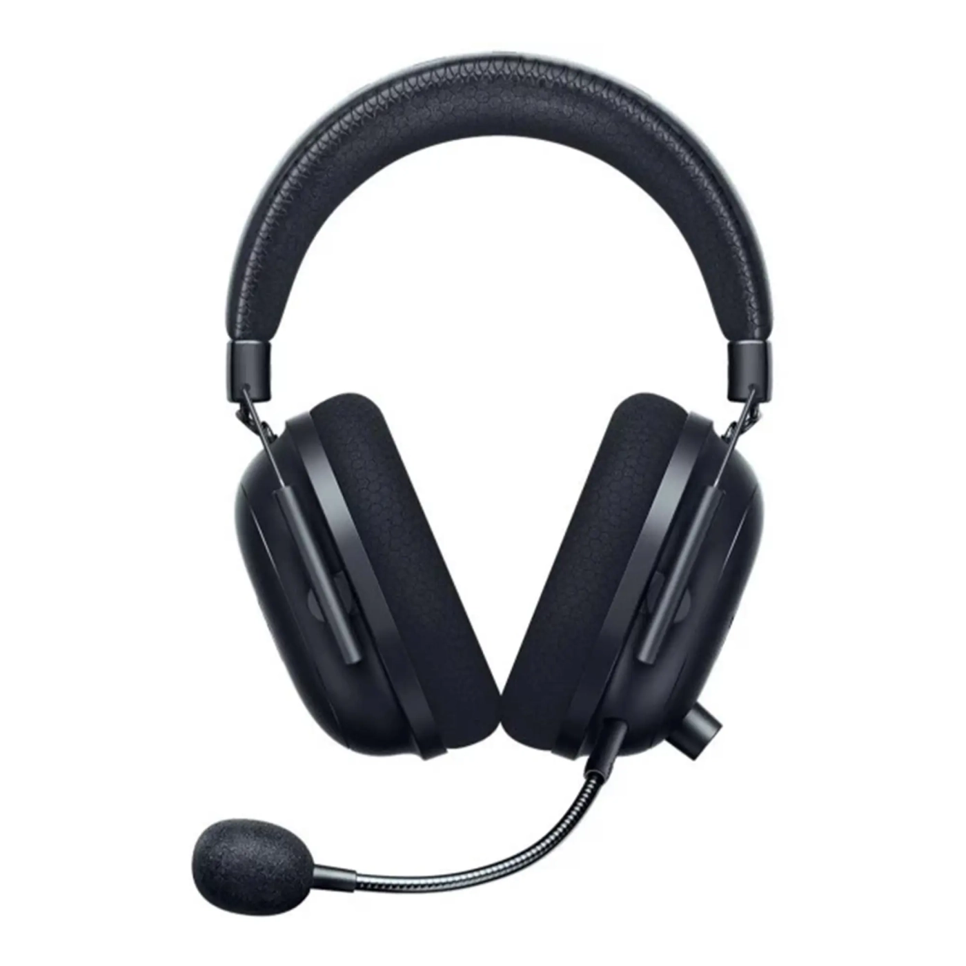 Купити Навушники RAZER BlackShark V2 Pro for PS5, Black (RZ04-04530500-R3G1) - фото 4