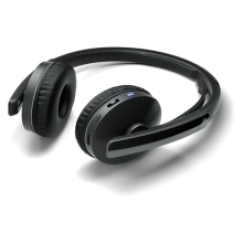 Купити Навушники Sennheiser EPOS C20 Black (1001146) - фото 5