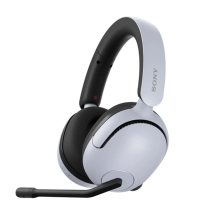 Купить Навушники Sony Inzone H5 White (WHG500W.CE7) - фото 1