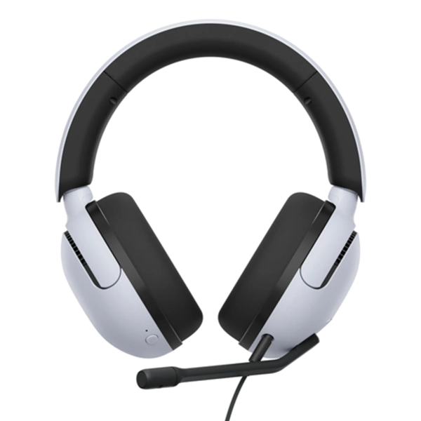 Купить Навушники Sony Inzone H5 White (WHG500W.CE7) - фото 3