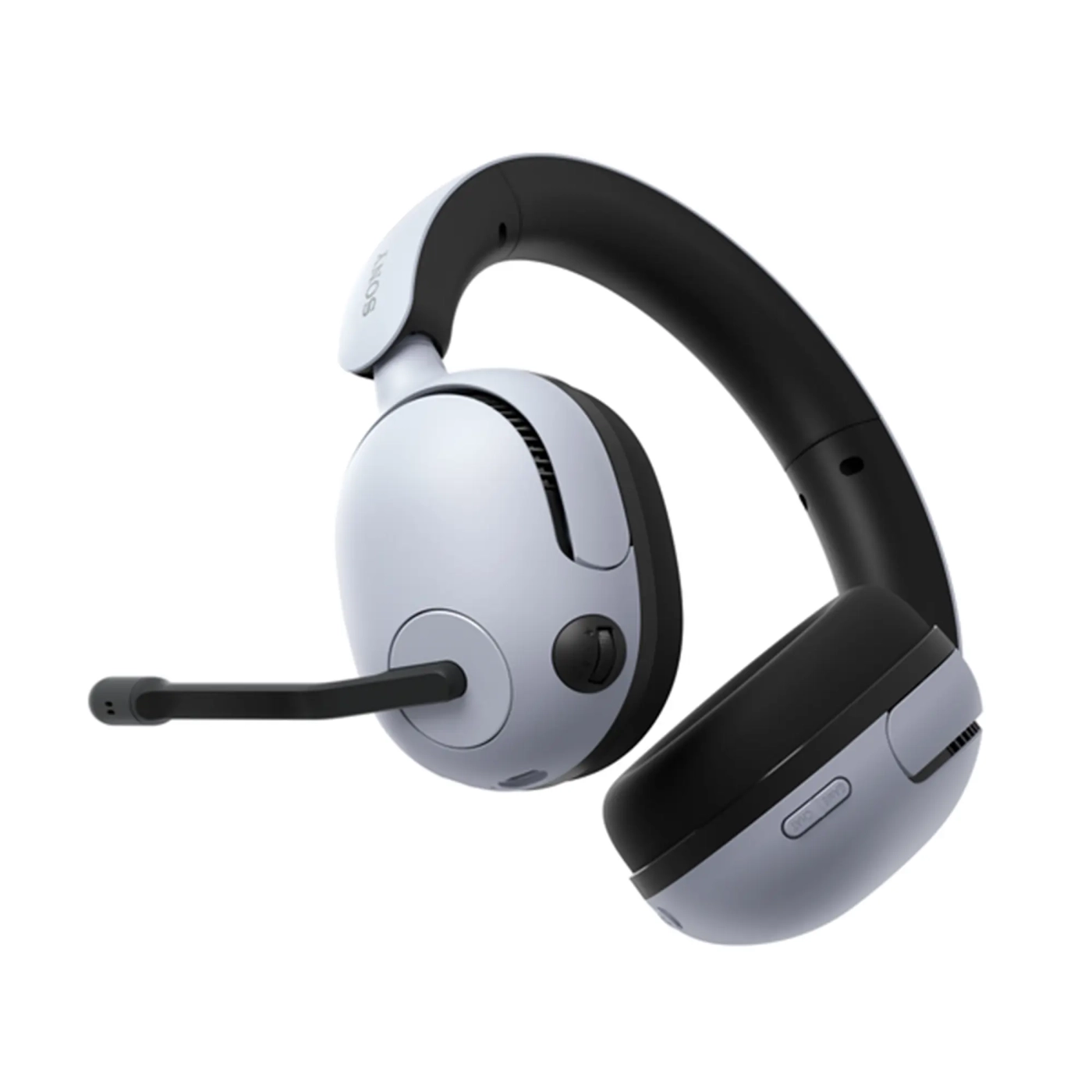 Купить Навушники Sony Inzone H5 White (WHG500W.CE7) - фото 5