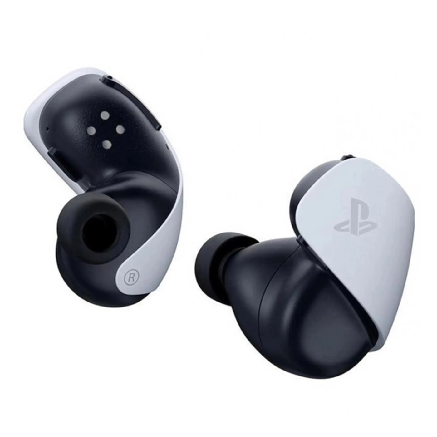 Купити Навушники Sony Playstation Pulse Explore Wireless White (1000039787) - фото 5