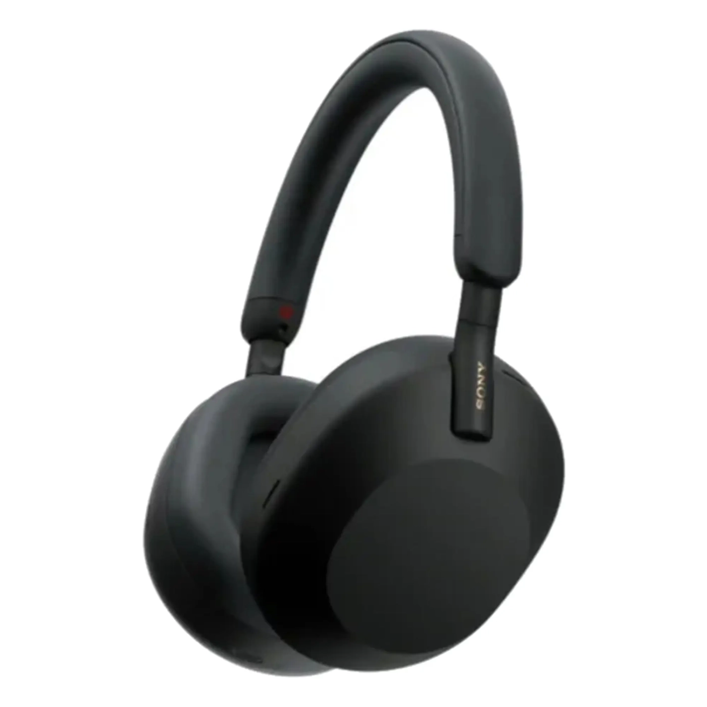 Купити Навушники Sony WH-1000XM5 BT ANC Hi-Res Wireless Mic Black (WH1000XM5B.CE7) - фото 1