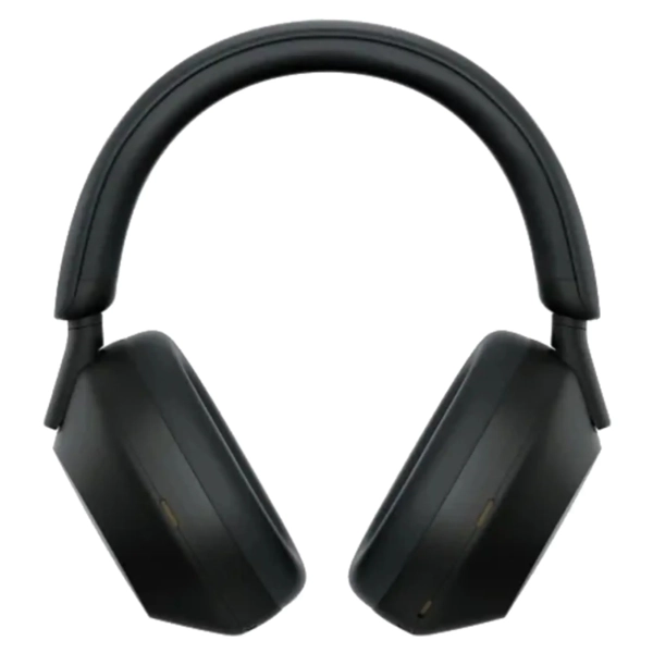 Купить Навушники Sony WH-1000XM5 BT ANC Hi-Res Wireless Mic Black (WH1000XM5B.CE7) - фото 3
