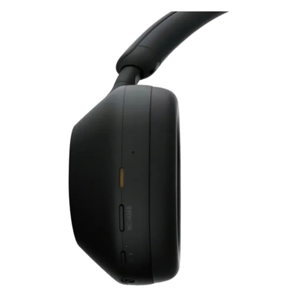 Купить Навушники Sony WH-1000XM5 BT ANC Hi-Res Wireless Mic Black (WH1000XM5B.CE7) - фото 5