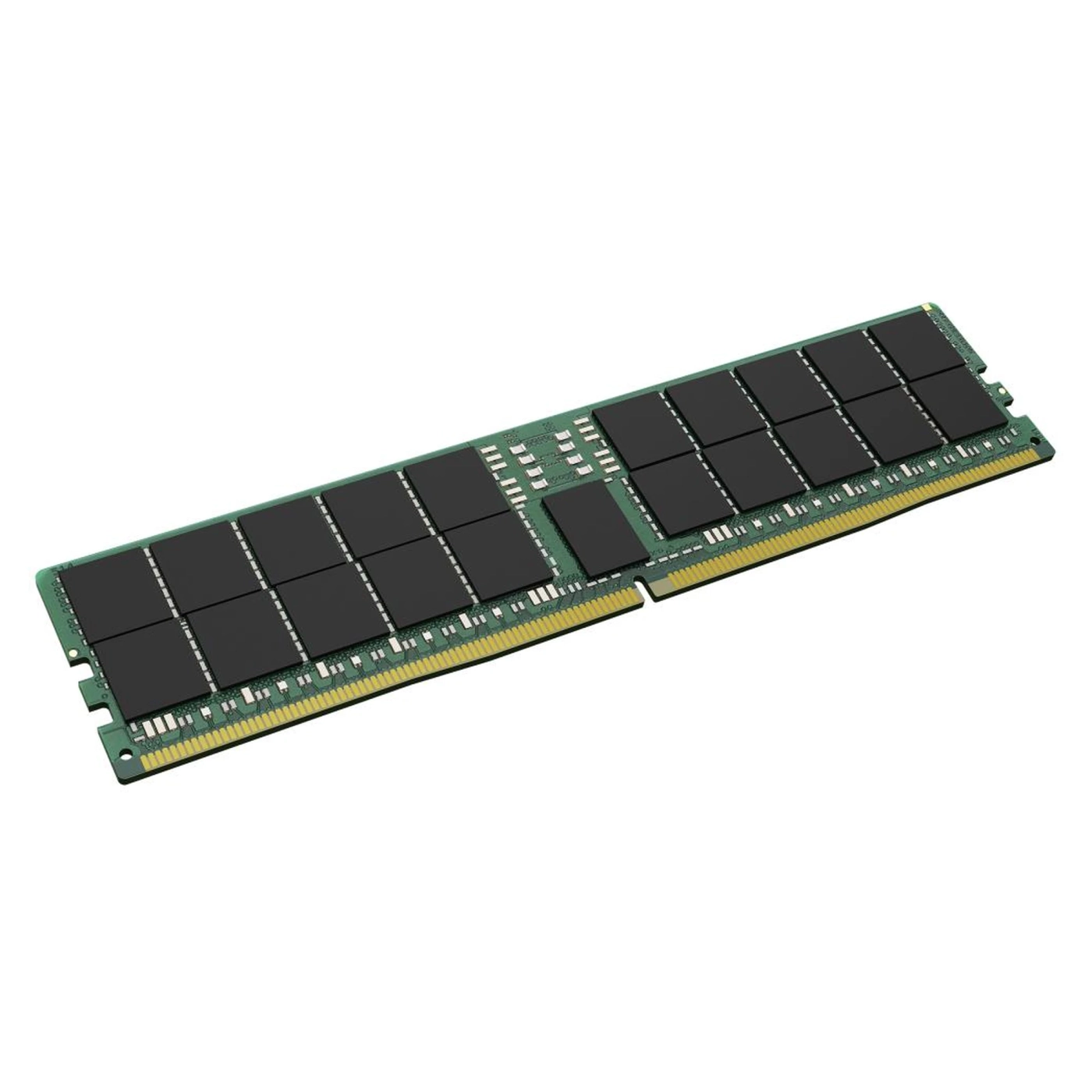 Купити Модуль пам'яті Kingston DDR5-5600 96GB ECC REG (KSM56R46BD4PMI-96HMI) - фото 1