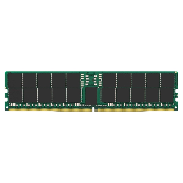 Купити Модуль пам'яті Kingston DDR5-5600 96GB ECC REG (KSM56R46BD4PMI-96HMI) - фото 2