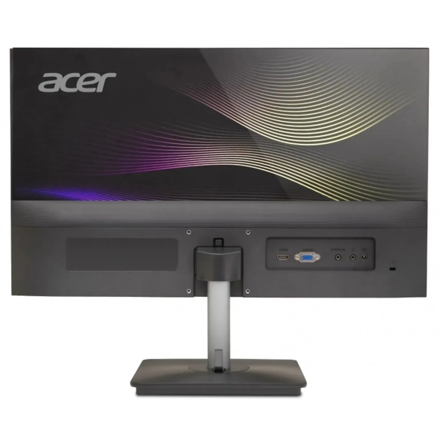 Купити Монітор Acer 27" RS272bpamix UM.HR2EE.017 - фото 4