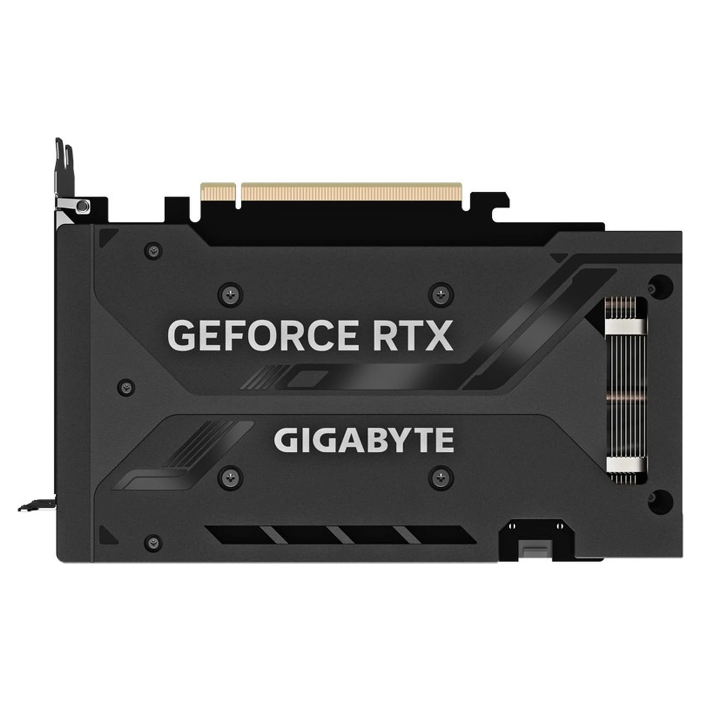 Купить Видеокарта GIGABYTE GeForce RTX 4070 12Gb WINDFORCE OC (GV-N4070WF2OC-12GD) - фото 5