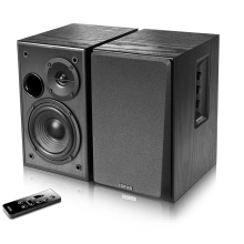 Купити Акустична система Edifier R1580MB Black 2.0 42W Karaoke - фото 1