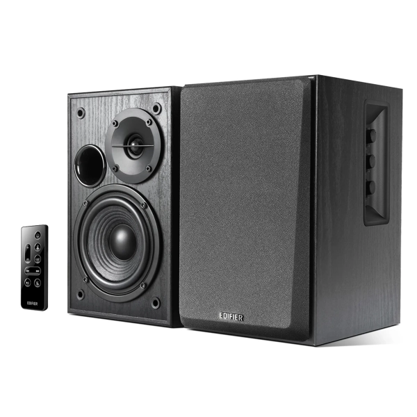 Купити Акустична система Edifier R1580MB Black 2.0 42W Karaoke - фото 2