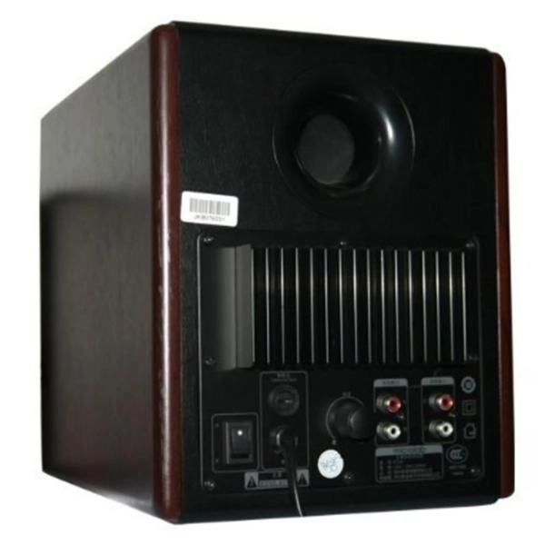 Купити Акустична система Microlab FC-330 2.1 56W Wood - фото 3