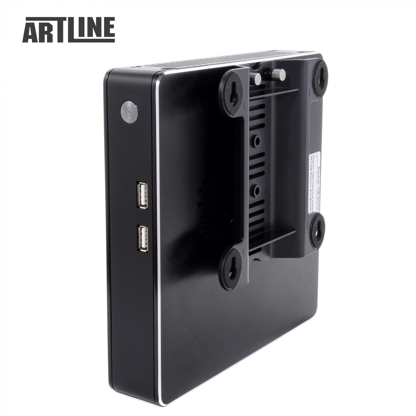 Купити Неттоп ARTLINE Business B16v02Win - фото 11