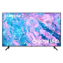 Купити Телевізор 58" Samsung UE58CU7100UXUA - фото 1