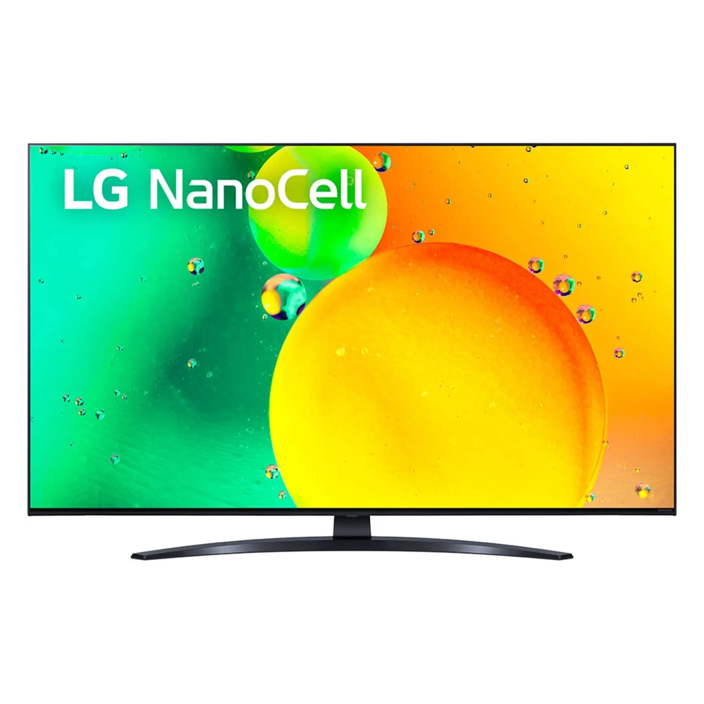 Купить Телевизор LG 50" 50NANO766QA - фото 1