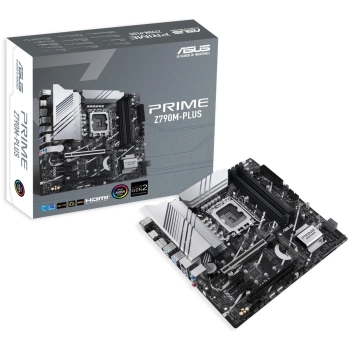 Купити Материнська плата ASUS PRIME Z790M-PLUS - фото 1