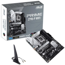 Купити Материнська плата ASUS PRIME Z790-P WIFI - фото 1