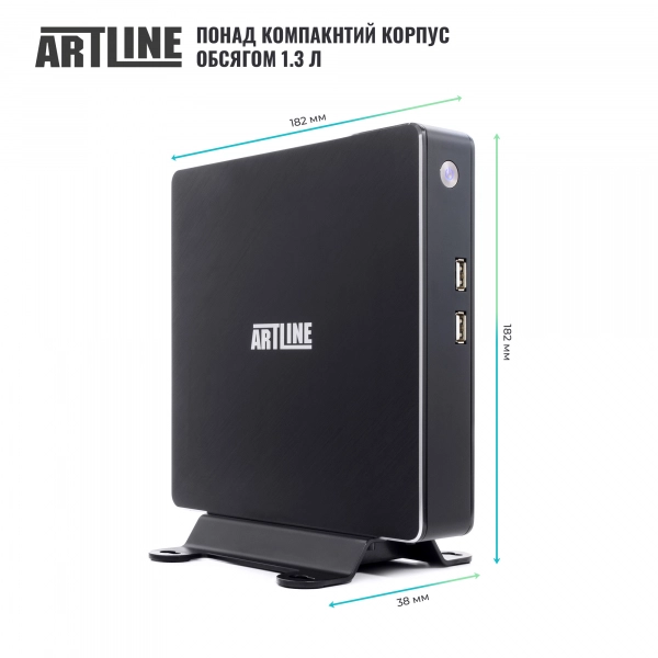 Купити Неттоп ARTLINE Business B16v03 - фото 4