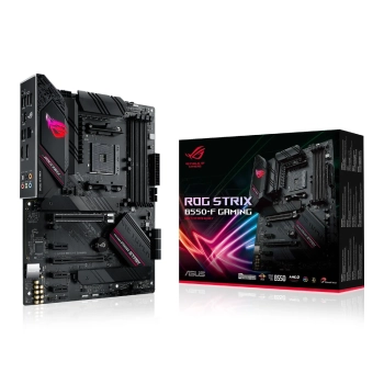 Купить Материнская плата ASUS ROG STRIX B550-F GAMING - фото 3