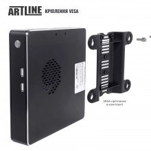 Купить Неттоп ARTLINE Business B16v03Win - фото 6