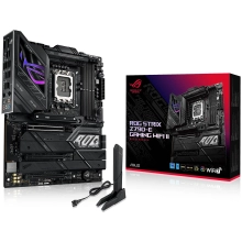 Купить Материнская плата ASUS ROG STRIX Z790-E GAMING WIFI II - фото 1
