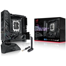 Купить Материнская плата ASUS ROG STRIX Z790-I GAMING WIFI - фото 1