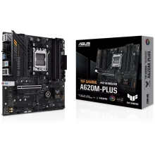 Купить Материнская плата ASUS TUF GAMING A620M-PLUS - фото 1