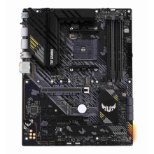 Купити Материнська плата ASUS TUF GAMING B550-PLUS WIFI II - фото 1