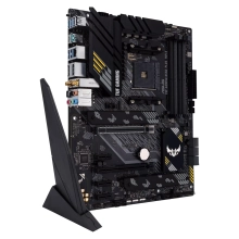 Купити Материнська плата ASUS TUF GAMING B550-PLUS WIFI II - фото 5