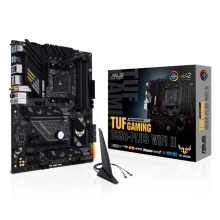 Купити Материнська плата ASUS TUF GAMING B550-PLUS WIFI II - фото 7