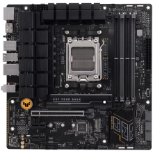 Купити Материнська плата ASUS TUF GAMING B650M-E - фото 4