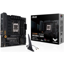 Купити Материнська плата ASUS TUF GAMING B650M-E WIFI - фото 1
