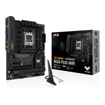 Купити Материнська плата ASUS TUF GAMING B650-PLUS - фото 4