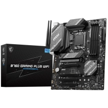 Купити Материнська плата MSI B760 GAMING PLUS WIFI - фото 1
