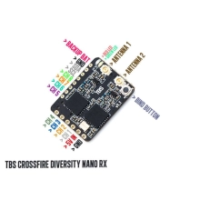 Купить Приемник (RX) TBS CROSSFIRE DIVERSITY NANO RX (Crossfire Diversity Nano Rx) - фото 3