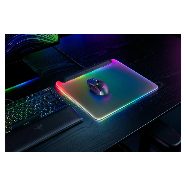 Купити Ігрова поверхня RAZER Firefly V2 Pro Black (RZ02-04920100-R3M1) - фото 5