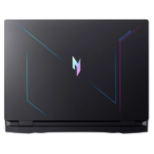 Купити Ноутбук Acer Nitro 16 AN16-41 Black (NH.QKBEU.003) - фото 6