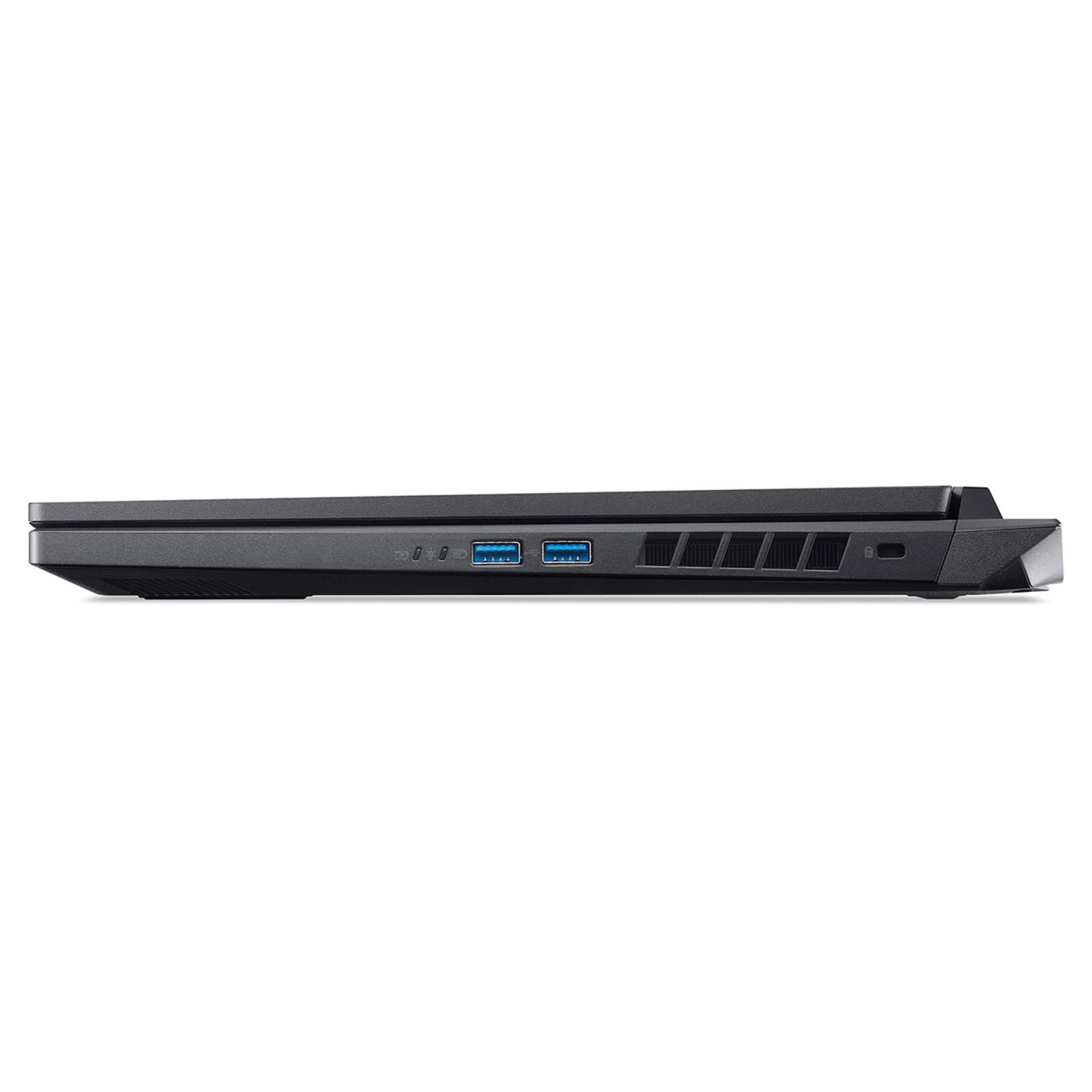 Купити Ноутбук Acer Nitro 16 AN16-41 Black (NH.QKBEU.003) - фото 9