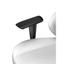 Купити Крісло для геймерів Anda Seat Phantom 3 L Cloudy White (AD18Y-06-W-PV) - фото 7
