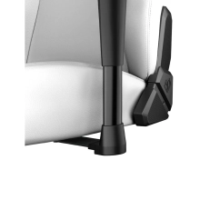Купити Крісло для геймерів Anda Seat Phantom 3 L Cloudy White (AD18Y-06-W-PV) - фото 9
