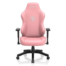 Купить Кресло для геймеров Anda Seat Phantom 3 L Creamy Pink (AD18Y-06-P-PV) - фото 1