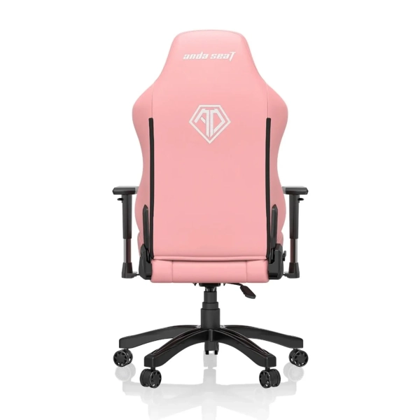 Купить Кресло для геймеров Anda Seat Phantom 3 L Creamy Pink (AD18Y-06-P-PV) - фото 5