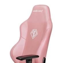 Купити Крісло для геймерів Anda Seat Phantom 3 L Creamy Pink (AD18Y-06-P-PV) - фото 6