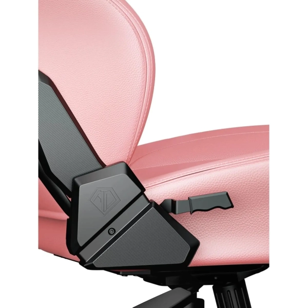 Купить Кресло для геймеров Anda Seat Phantom 3 L Creamy Pink (AD18Y-06-P-PV) - фото 7