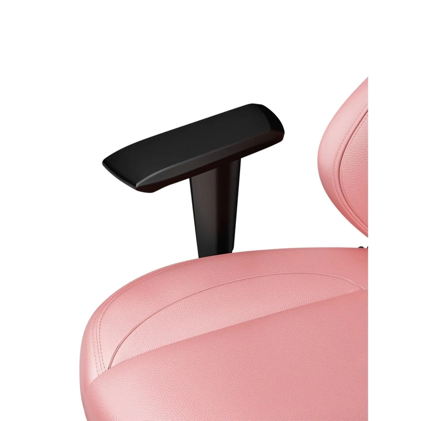 Купити Крісло для геймерів Anda Seat Phantom 3 L Creamy Pink (AD18Y-06-P-PV) - фото 8