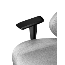 Купити Крісло для геймерів Anda Seat Phantom 3 L Ash Grey (AD18Y-06-G-F) - фото 7