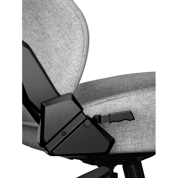Купити Крісло для геймерів Anda Seat Phantom 3 L Ash Grey (AD18Y-06-G-F) - фото 8